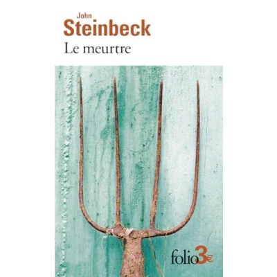 Afbeelding van LE MEURTRE ET AUTRES NOUVELLES