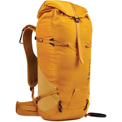 Afbeelding van Blue Ice Firecrest 28 Arrow wood Maat Unisex_S M