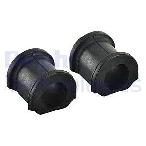 Afbeelding van DELPHI TD1490W Stabilisatorstang Rubbers HONDA: FR V, CR V 2
