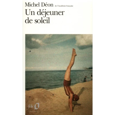 Afbeelding van Dejeuner de Soleil