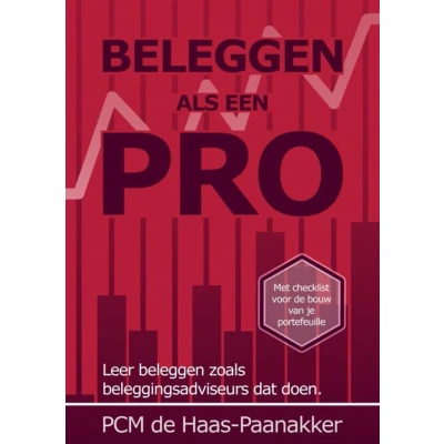 Afbeelding van Beleggen als een pro