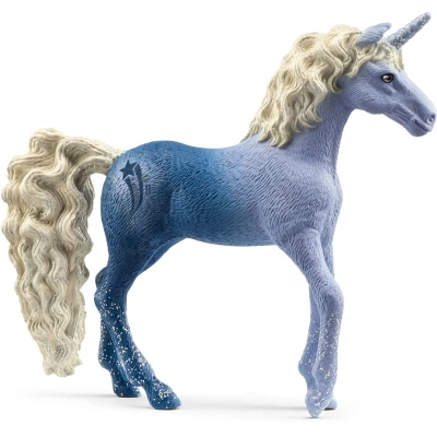 Afbeelding van Schleich 70797 Estrella verzamelbare eenhoorn, vanaf 5 jaar, Bayala® figuur, 16,1 x 2,5 12,4