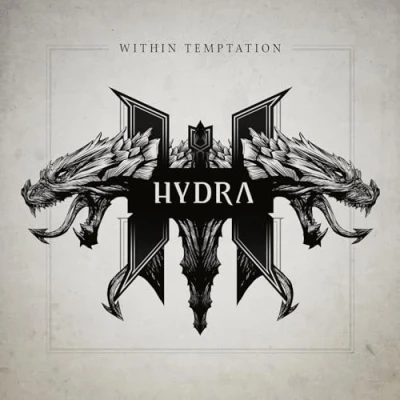 Afbeelding van Within Temptation Hydra (LP)