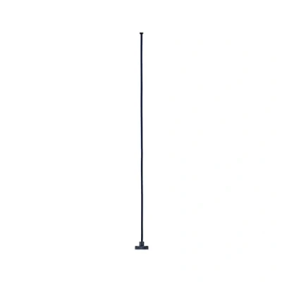 Afbeelding van Paulmann Tilla Pendel 78435 Hanglamp E27 Nachtblauw