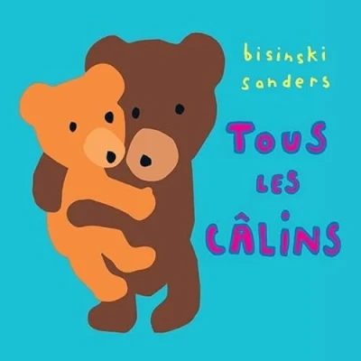 Afbeelding van Tous les calins