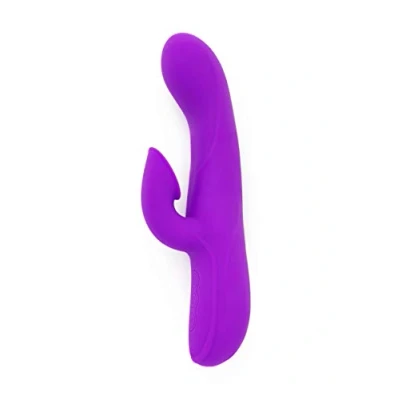 Afbeelding van Euphoria Vibrator met Zuigfunctie (OP=OP)