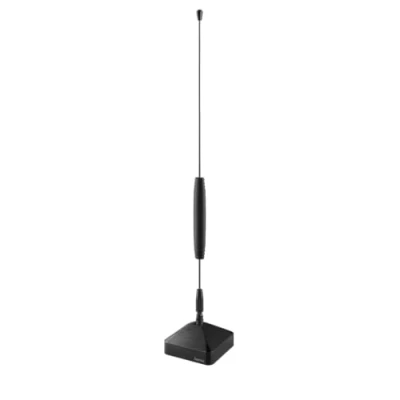 Afbeelding van LED lampen, E14, 470 lm, REMP, 40 W, Amp. Kaars, mat, BLC CHD