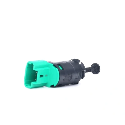 Afbeelding van CALORSTAT by Vernet BS4631 Remlichtschakelaar Mechanisch PEUGEOT: 308 I Hatchback, 3008 I, 5008 CITROËN: Berlingo II Van, C3 Hatchback