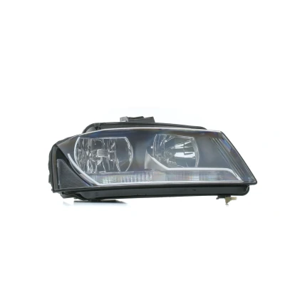 Afbeelding van Hella Koplamp Audi A3 07/08 Rechts H7 Dagrijverlichting 1EJ 009 648 021