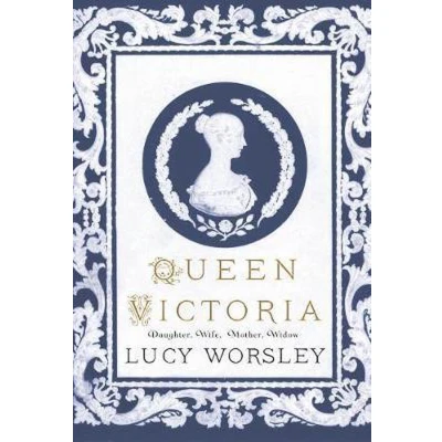 Afbeelding van Queen Victoria: Twenty Four Days That Changed Her Life