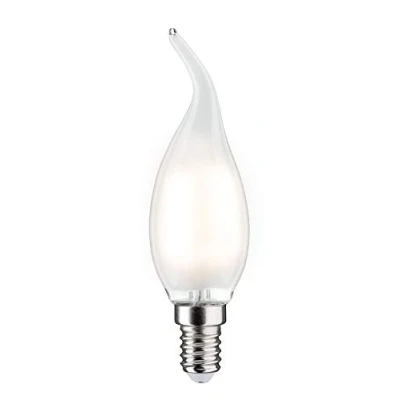 Afbeelding van Paulmann 28685 LED lamp Energielabel F (A G) E14 2.6 W Warmwit (Ø x h) 35 mm 120 1 stuk(s)