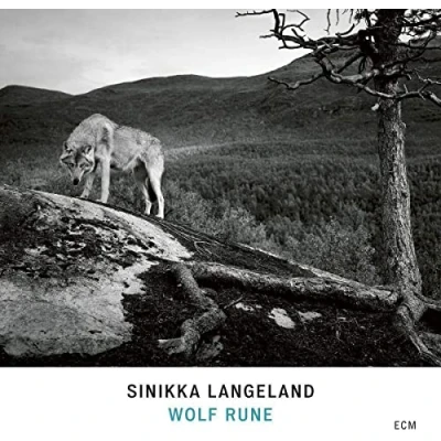 Afbeelding van Sinikka Langeland Wolf Rune (CD)