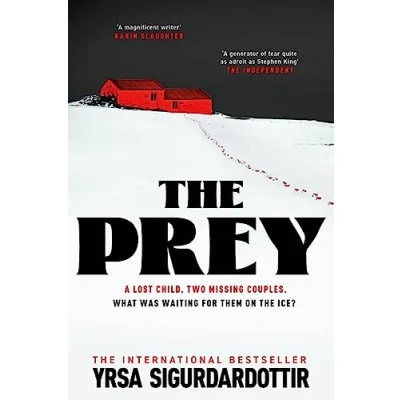 Afbeelding van The Prey