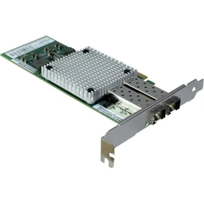 Afbeelding van Inter Tech LR 9802BF 2SFP+ Netwerkadapter PCIe 2.0 x8 laag profiel 10 Gigabit SFP+ x 2