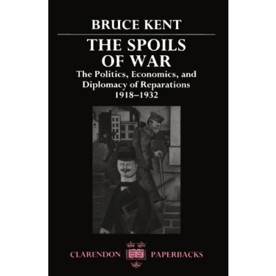 Afbeelding van Clarendon Paperbacks The Spoils of War