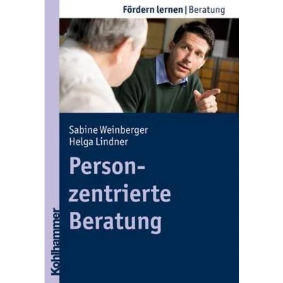 Afbeelding van Personzentrierte Beratung