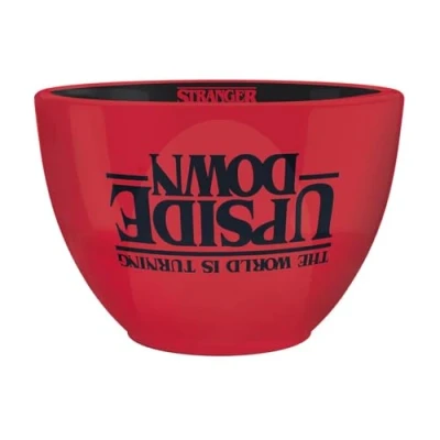 Afbeelding van Stranger Things: World Upside Down Huggy Mok