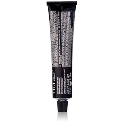 Afbeelding van Tigi Coloration Copyright Colour Creative Permanent Creme Emulsion 10/21 10VB 60ml