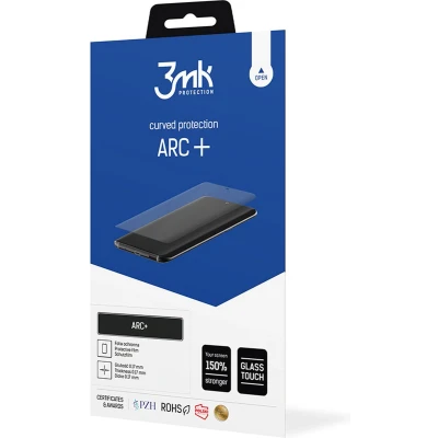 Afbeelding van Samsung Galaxy A23 5G 3mk ARC+