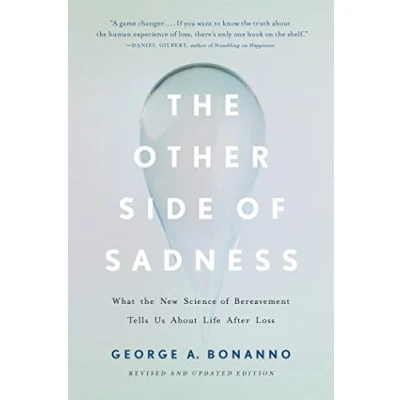 Afbeelding van the Other Side of Sadness Revised What New Science Bereavement Tells Us About Life After Loss