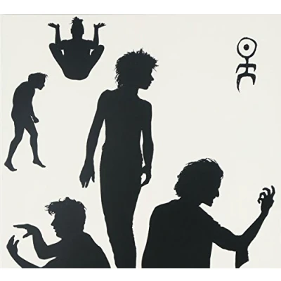 Afbeelding van Einstürzende Neubauten Fünf Auf Der Nach (CD)