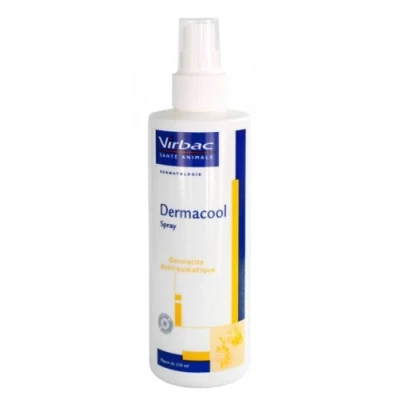 Afbeelding van Virbac Dermacool Hot Spot