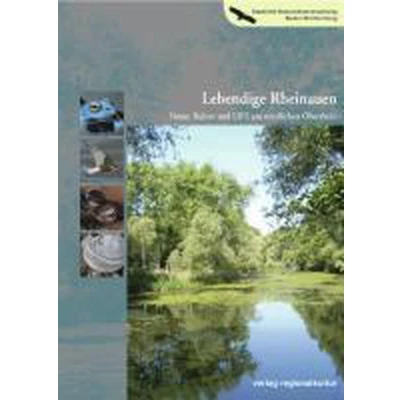 Afbeelding van Lebendige Rheinauen