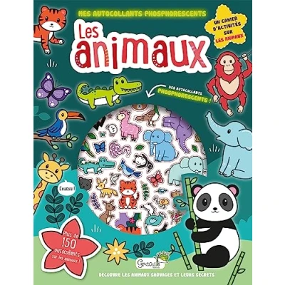 Afbeelding van Les animaux