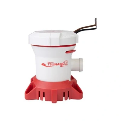 Afbeelding van Attwood Tsunami Mk2 500 1680l/h Lenspomp 12v 93 x 91 97 mm