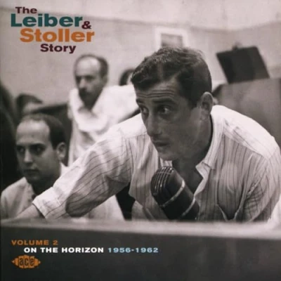 Afbeelding van Leiber &amp; Stoller Story 2