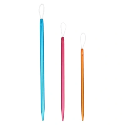 Afbeelding van KnitPro Wolnaalden 1 set van 3 stuks