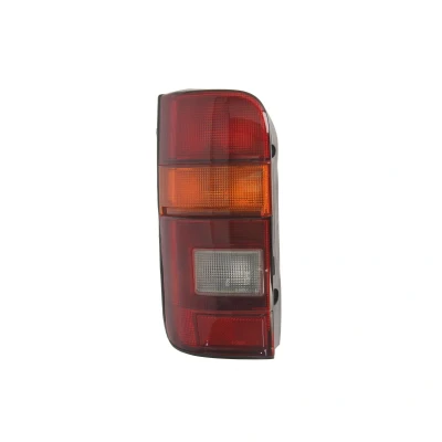 Afbeelding van TYC 11 5038 05 2 Achterlicht Links Met lamphouder