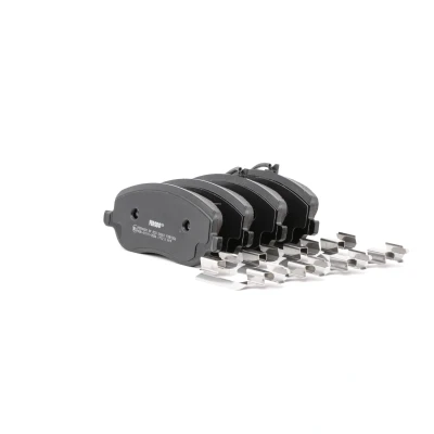 Afbeelding van Ferodo Remblokset FDB1556