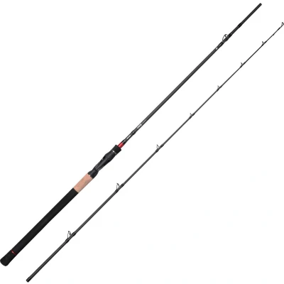 Afbeelding van Spro CRX Cast &amp; Twitch ML 2,00m (20 50g) Jerkbait hengel