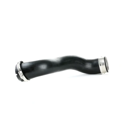 Afbeelding van GATES 09 0413 Laadluchtslang AEM (ethyleen acrylaat rubber) MERCEDES BENZ: C Class T modell, Saloon