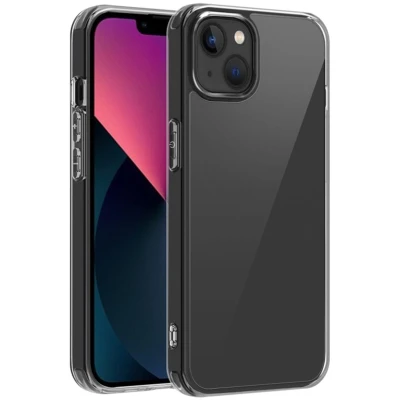 Afbeelding van imoshion Protective Backcover voor de Apple iPhone 13 Transparant