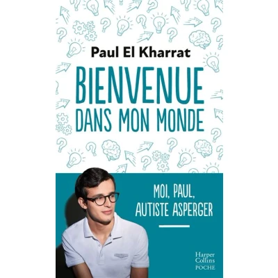Image de Bienvenue dans mon monde