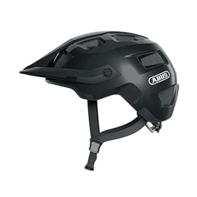 Afbeelding van MOTRIP Shiny Black L