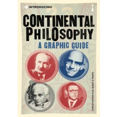 Afbeelding van Introducing Continental Philosophy
