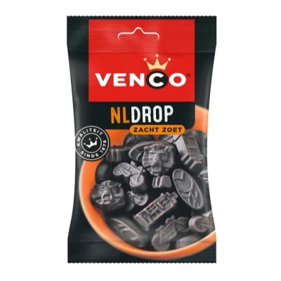 Afbeelding van Venco NL Multi verpakking 24x120GR