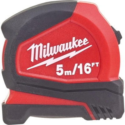 Afbeelding van Milwaukee Magnetische Rolmaat GEN III 5 M / 16/27