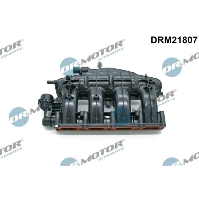 Afbeelding van Zuigbuismodule Dr.Motor Automotive DRM21807