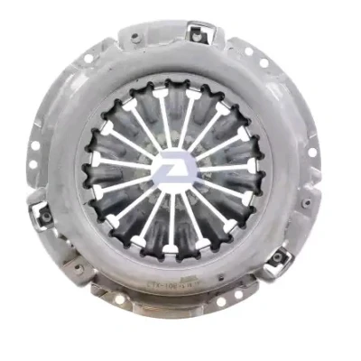Afbeelding van Aisin Koppelingsset KT 146B