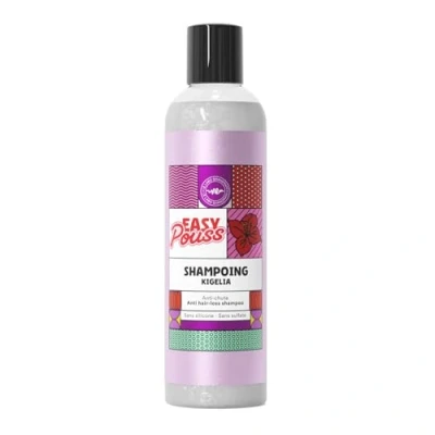 Afbeelding van EASY POUSS SHAMPOING ANTI CHUTE VITAMINE 250ML