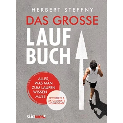 Afbeelding van Das große Laufbuch