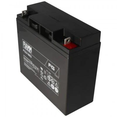 Afbeelding van Fiamm FG21803 12V batterij 18Ah, niet geschikt als startaccu