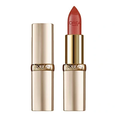 Image de l’oréalparis Rouge à Lèvres Color Riche 108 Brun Cuivre