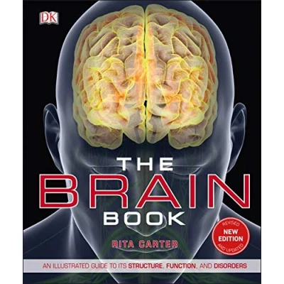 Afbeelding van The Brain Book