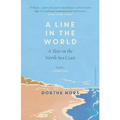 Afbeelding van A Line in the World
