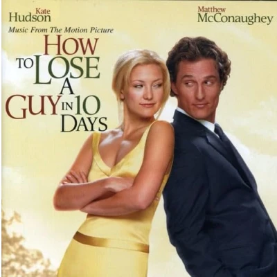 Afbeelding van How to Lose a Guy in 10 Days